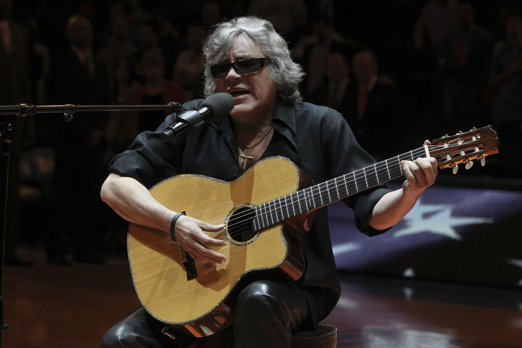 Jose Feliciano